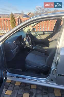 Универсал Skoda Octavia 2004 в 