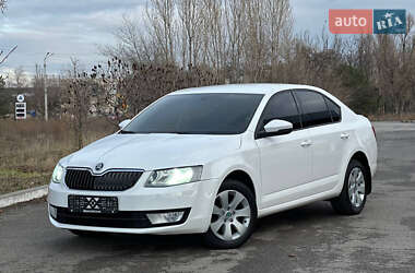 Ліфтбек Skoda Octavia 2013 в Дніпрі