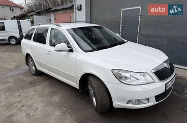 Універсал Skoda Octavia 2011 в Києві