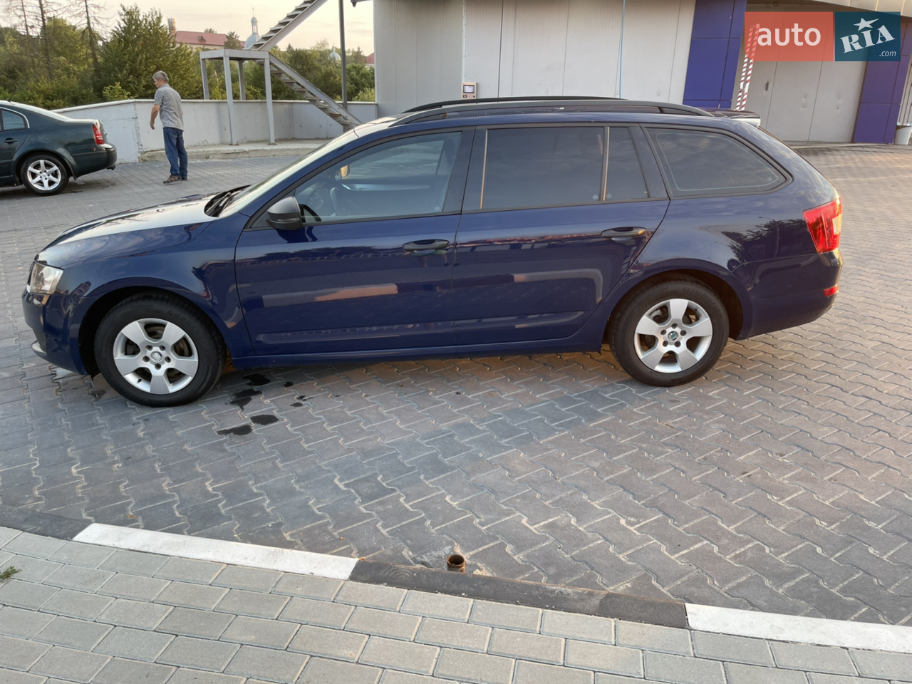 2014 Skoda Octavia - мініатюра 19