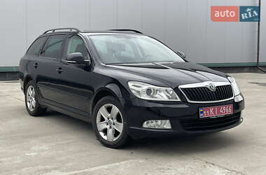 Універсал Skoda Octavia 2013 в Вінниці