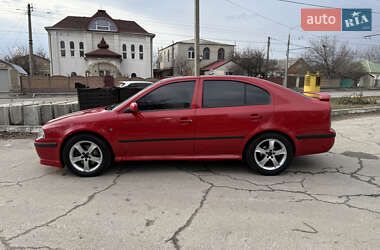 Ліфтбек Skoda Octavia 2006 в Харкові