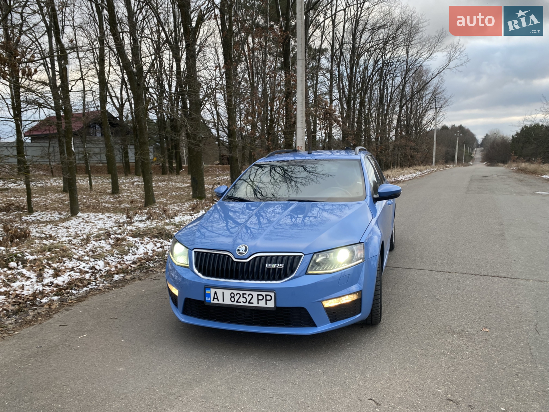 2015 Skoda Octavia - мініатюра 16