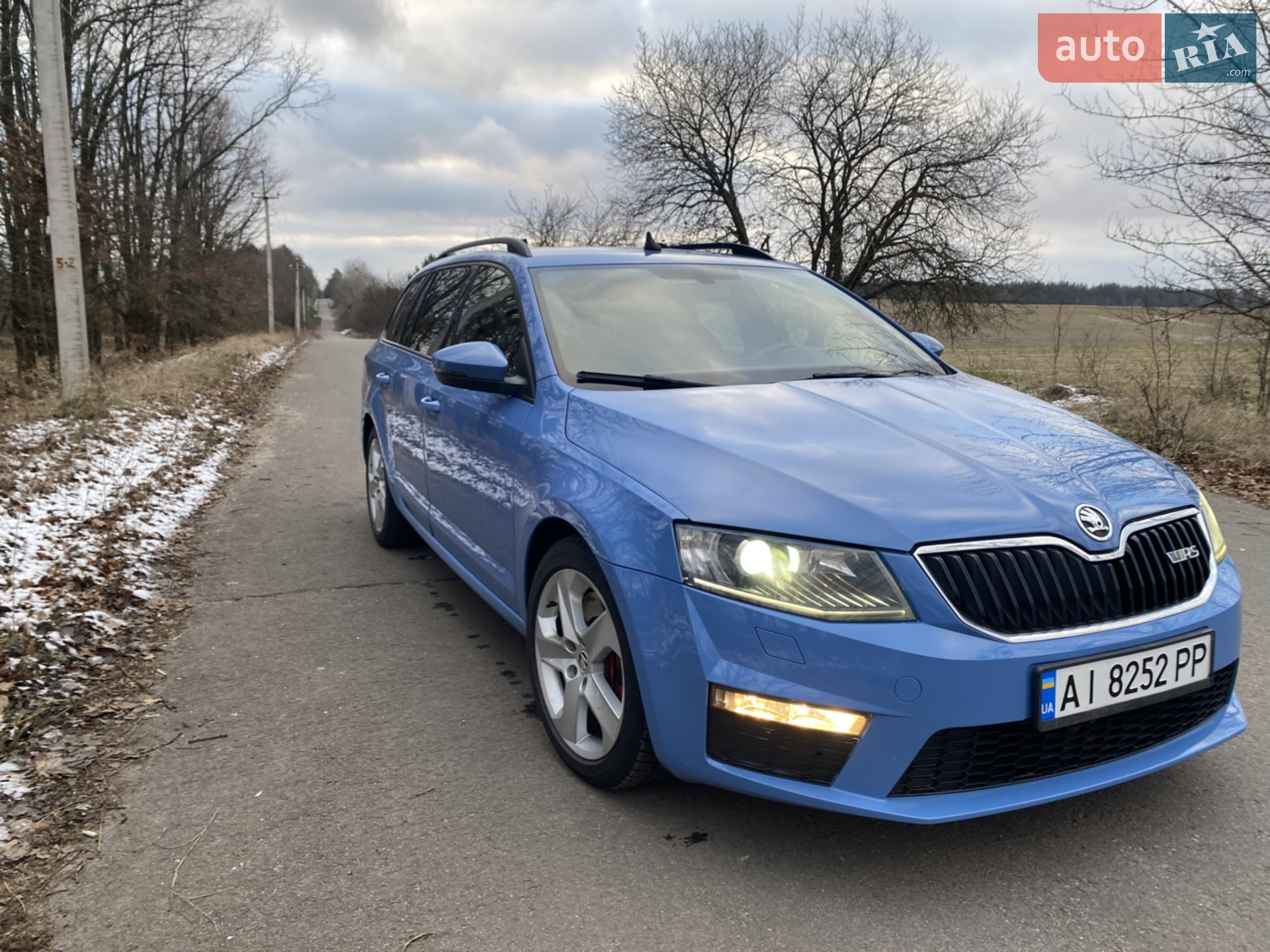 2015 Skoda Octavia - мініатюра 20