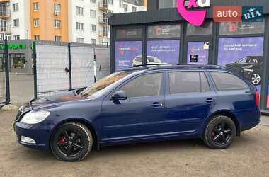 Універсал Skoda Octavia 2012 в Вінниці