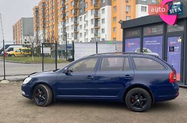 Універсал Skoda Octavia 2012 в Вінниці