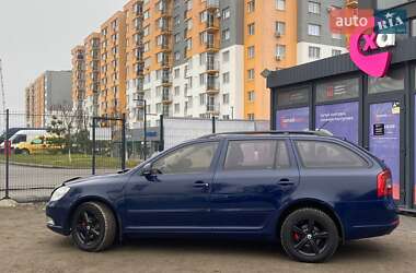 Універсал Skoda Octavia 2012 в Вінниці