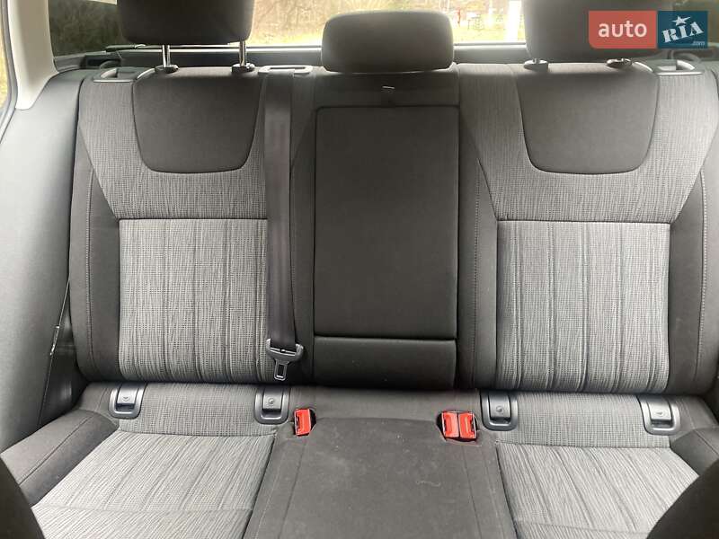 Универсал Skoda Octavia 2017 в Тернополе