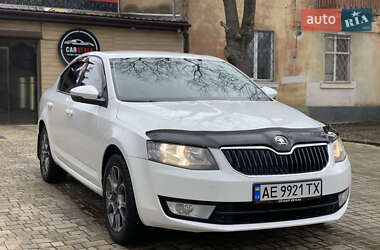 Ліфтбек Skoda Octavia 2014 в Миколаєві