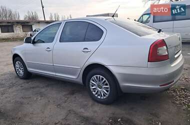 Ліфтбек Skoda Octavia 2012 в 
