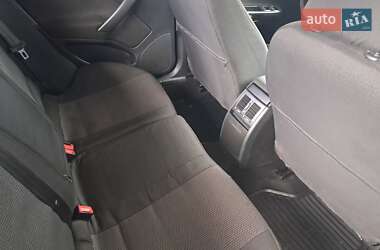 Ліфтбек Skoda Octavia 2012 в 