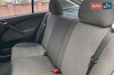 Ліфтбек Skoda Octavia 2007 в 