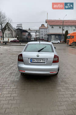 Ліфтбек Skoda Octavia 2011 в Хмельницькому