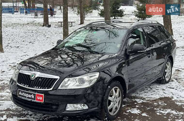 Універсал Skoda Octavia 2012 в Києві