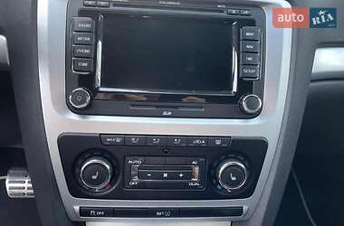 Универсал Skoda Octavia 2011 в 
