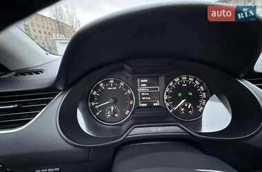 Ліфтбек Skoda Octavia 2013 в Тернополі