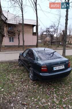 Лифтбек Skoda Octavia 1999 в Кривом Роге