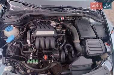 Универсал Skoda Octavia 2006 в 