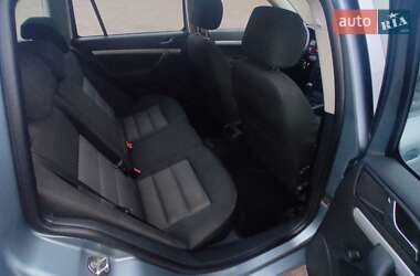 Универсал Skoda Octavia 2006 в 