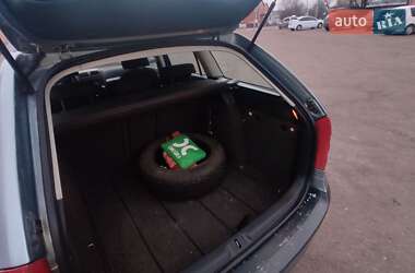 Универсал Skoda Octavia 2006 в 