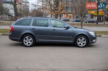 Универсал Skoda Octavia 2011 в Калуше