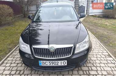 Универсал Skoda Octavia 2011 в 