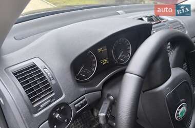 Универсал Skoda Octavia 2011 в 