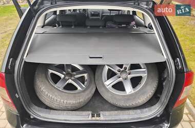 Универсал Skoda Octavia 2011 в 