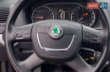 Універсал Skoda Octavia 2012 в Сумах