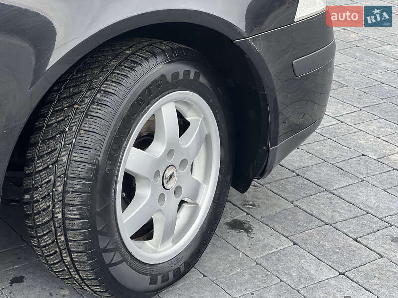 Универсал Skoda Octavia 2007 в Самборе фото 14 Универсал Skoda Octavia 2007 в Самборе