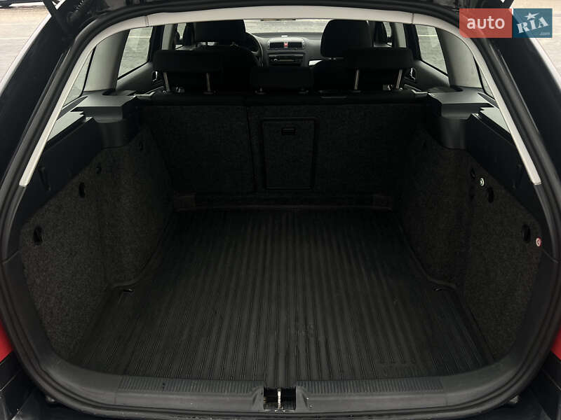 Универсал Skoda Octavia 2007 в Самборе фото 21 Универсал Skoda Octavia 2007 в Самборе