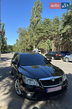 Універсал Skoda Octavia 2011 в Миколаєві