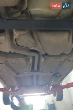 Лифтбек Skoda Octavia 2006 в 