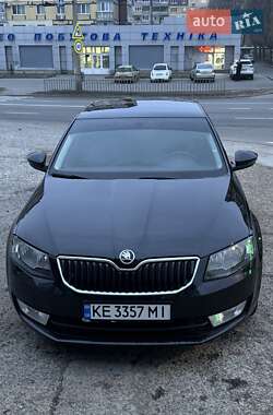 Лифтбек Skoda Octavia 2013 в Днепре