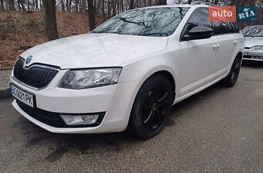 Універсал Skoda Octavia 2013 в Винниках