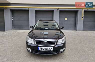 Універсал Skoda Octavia 2008 в Вінниці