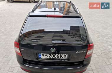 Універсал Skoda Octavia 2008 в Вінниці