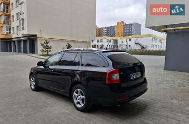 Універсал Skoda Octavia 2008 в Вінниці