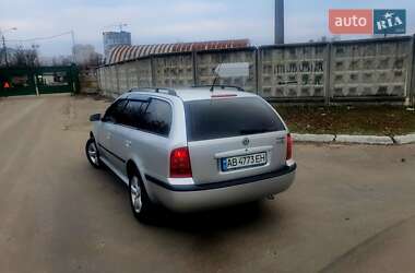 Универсал Skoda Octavia 2006 в Киеве