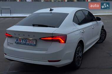 Ліфтбек Skoda Octavia 2020 в Кривому Розі