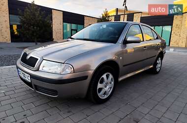 Ліфтбек Skoda Octavia 2007 в Хмельницькому