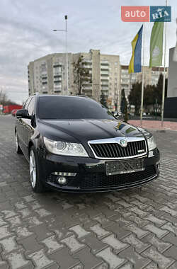 Універсал Skoda Octavia 2011 в Луцьку