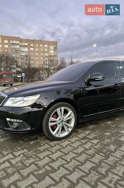 Универсал Skoda Octavia 2011 в Луцке