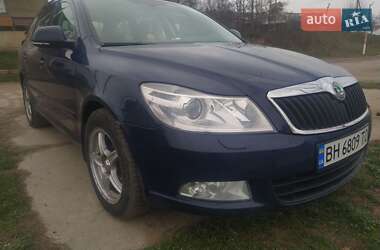 Універсал Skoda Octavia 2011 в Сараті