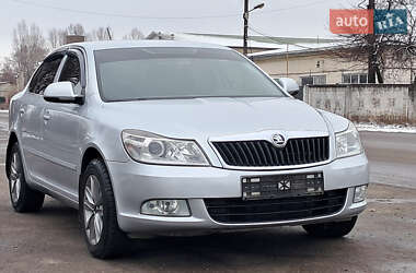 Лифтбек Skoda Octavia 2011 в Желтых Водах