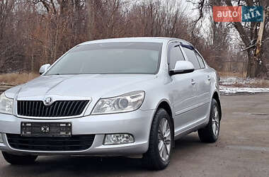 Лифтбек Skoda Octavia 2011 в Желтых Водах