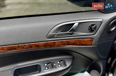 Универсал Skoda Octavia 2012 в 