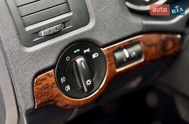 Универсал Skoda Octavia 2012 в 