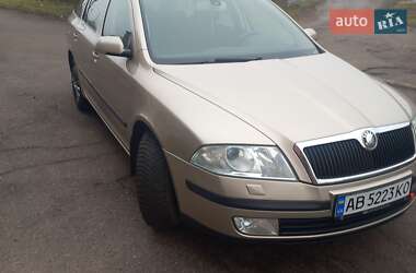 Універсал Skoda Octavia 2006 в Вінниці