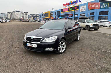 Універсал Skoda Octavia 2012 в Києві